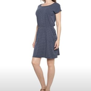 Toad&Co Swifty Short Sleeve Dress